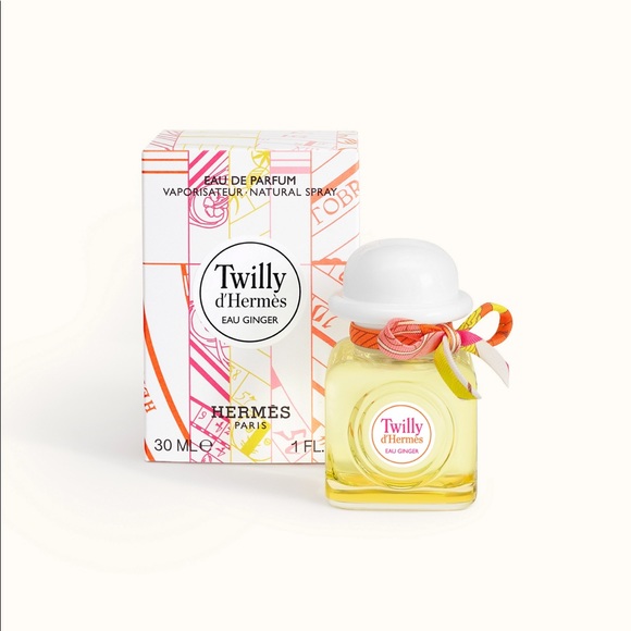 Hermes Twilly perfume 50ml - Picture 6 of 7